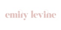Emily Levine coupons